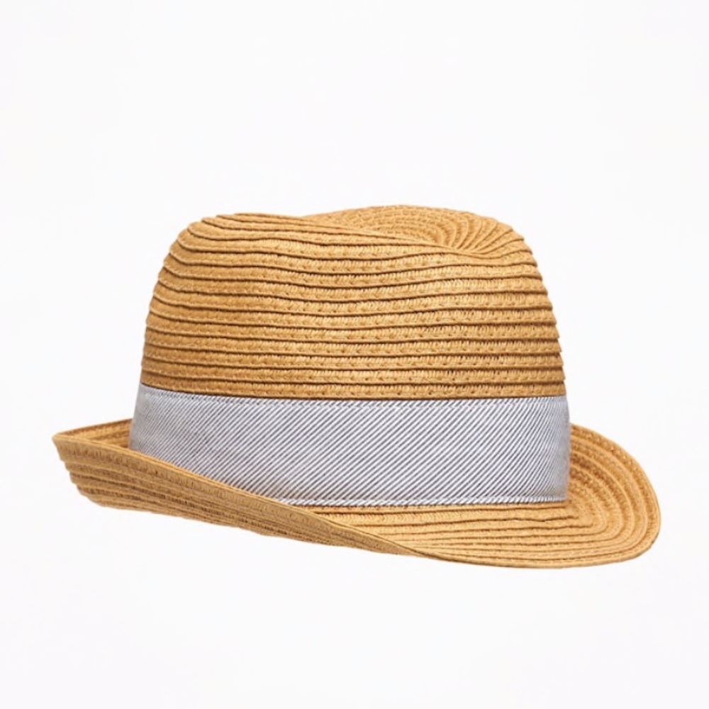 Baby fedora